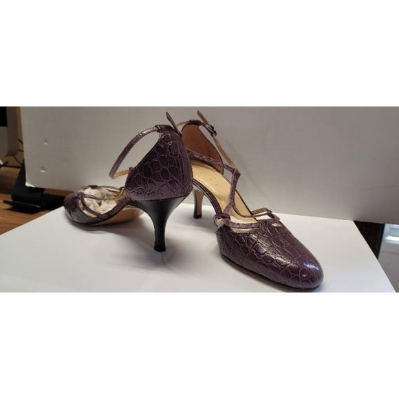 Ann Taylor Loft shoes size 7 1/2 - Picture 3 of 5